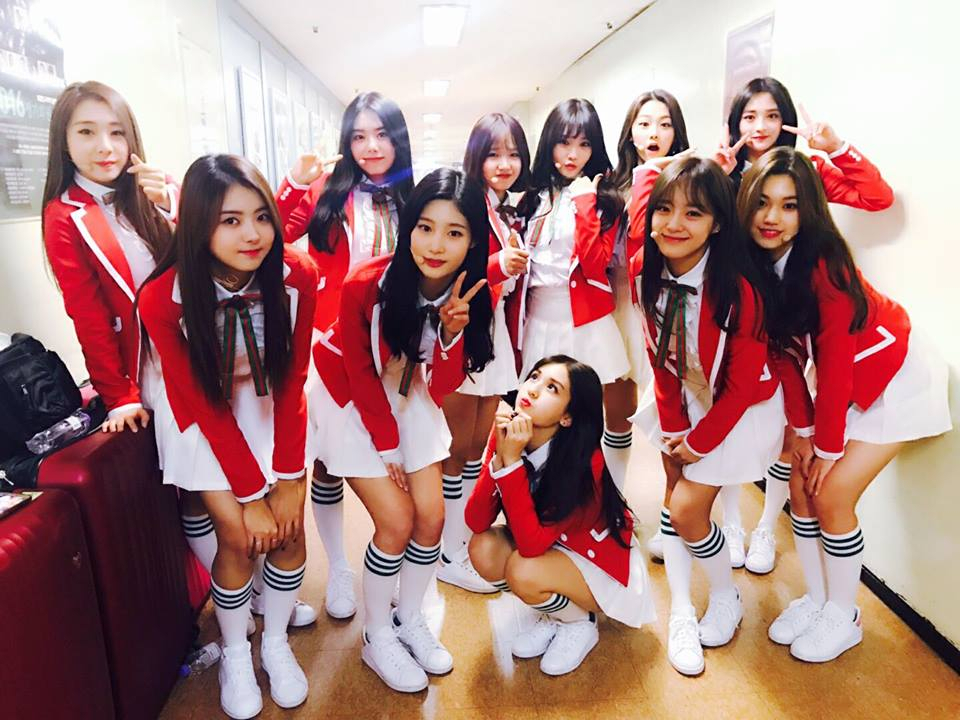[스타☆톡] '전소미' 데뷔 안 시켜주더니 트와이스 후배?···"전소미 솔로 더 유명해져라"