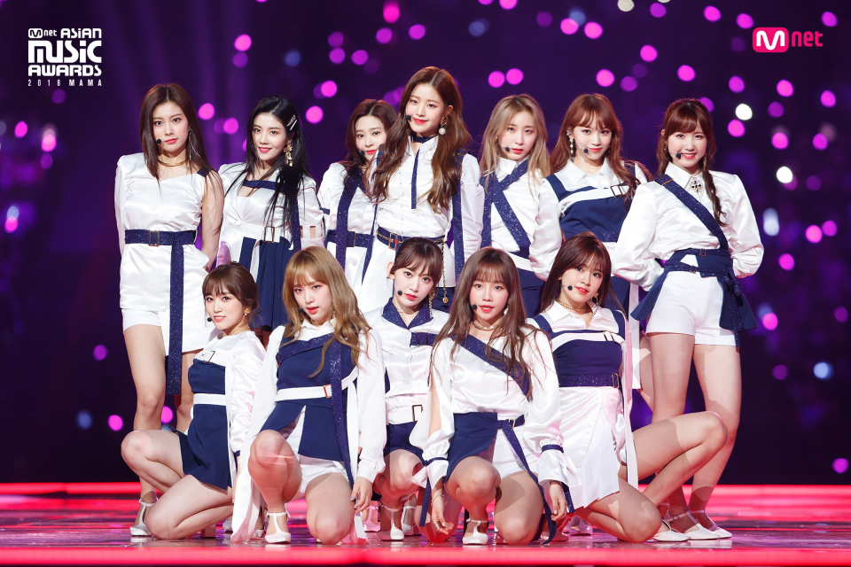 [스타☆톡] 이채연·이채령 자매 드디어 빛 보나?···아이즈원 이채연→JYP 트와이스 후배 이채령