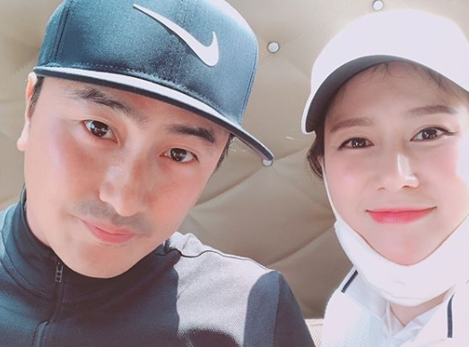 '궁민남편' 안정환, "혜원아 사랑해" 외친 이유가...'결혼 전 여자연예인과 연애?'