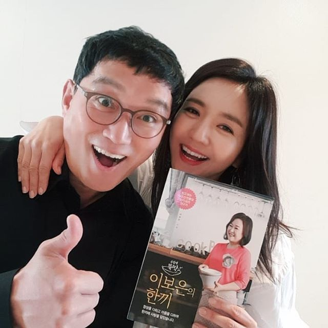 고명환 부인에 김기방+개코+미쓰라진 부인까지, '부인 수난시대'.. 나이, 직업보니 매출10억사장 '후덜덜'