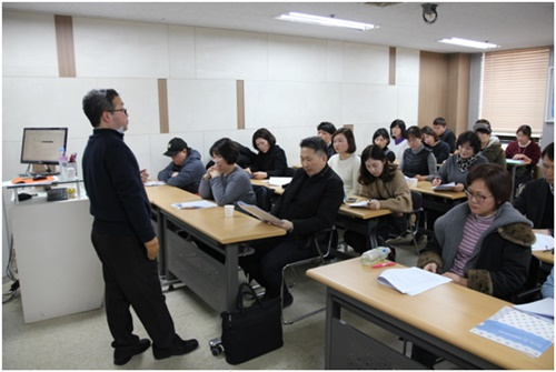 서울디지털평생교육원(서디평), "사회복지사2급 빠른개강 관련법개정으로 취득과정 지금이 적기"