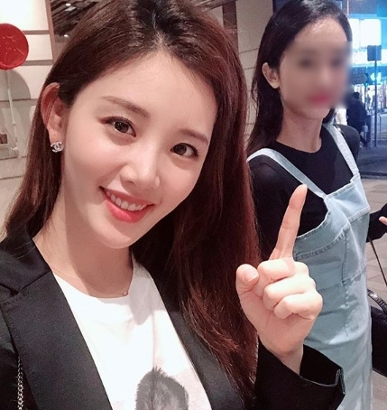 썸바디 이주리 인스타 팬들 급증, 강준영 커플 루머? 학교, 나이, 직업…'썸바디' 재방송 일정까지