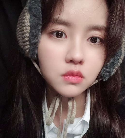 2019 서울가요대상 김소현 근황? 웹툰드라마 '좋아하면 울리는' 촬영 중…나이, 대학?