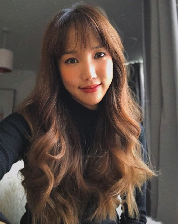 아내의 맛 국가비 "대단한 집안 딸?"…국가비 조쉬 인스타그램·집안·나이·국적·수입은?