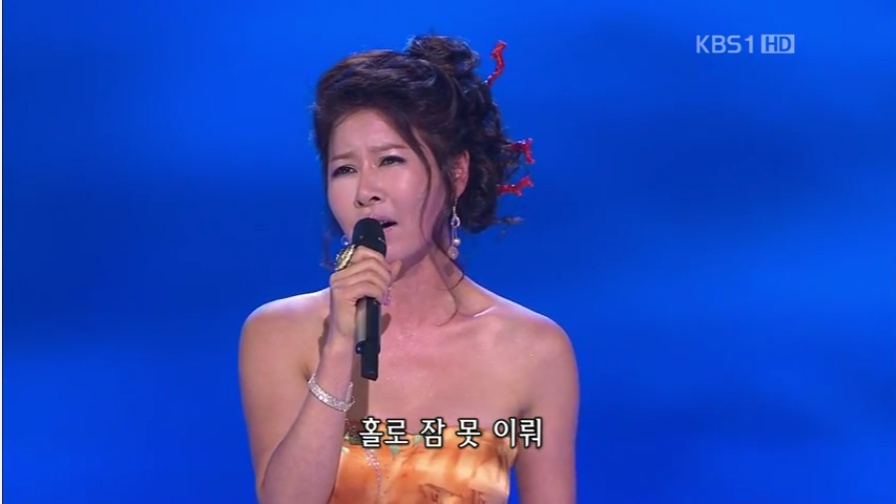 [오늘가요무대] '영원한 청춘' 설운도부터 송해의 숨겨둔 딸 유지나까지.. 나이, 부인, 가족은?
