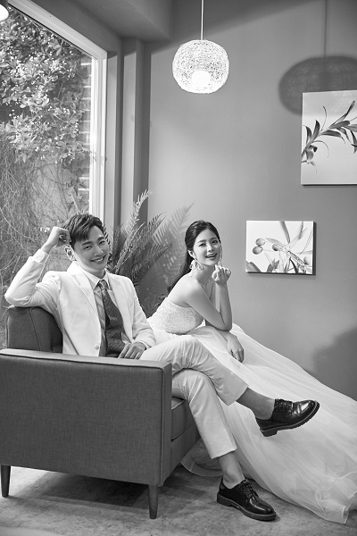 41년 전통 결혼정보업체, 스드메패키지 가격 77만원대 오띠모웨딩