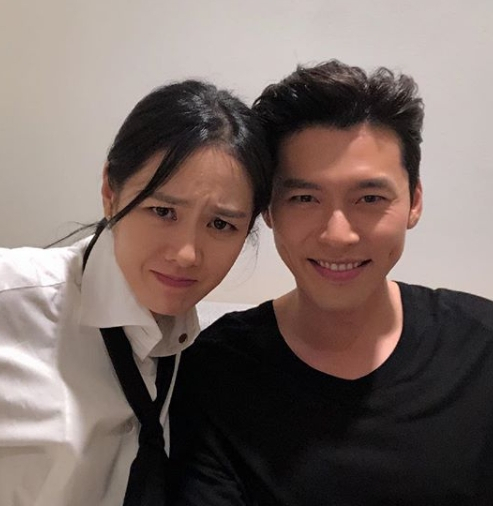 손예진, 현빈 열애설 떠들썩 이후 '봄밤' 차기작 결정? '예쁜누나' 김은작가+안판석PD 영광 또 한번 잇나