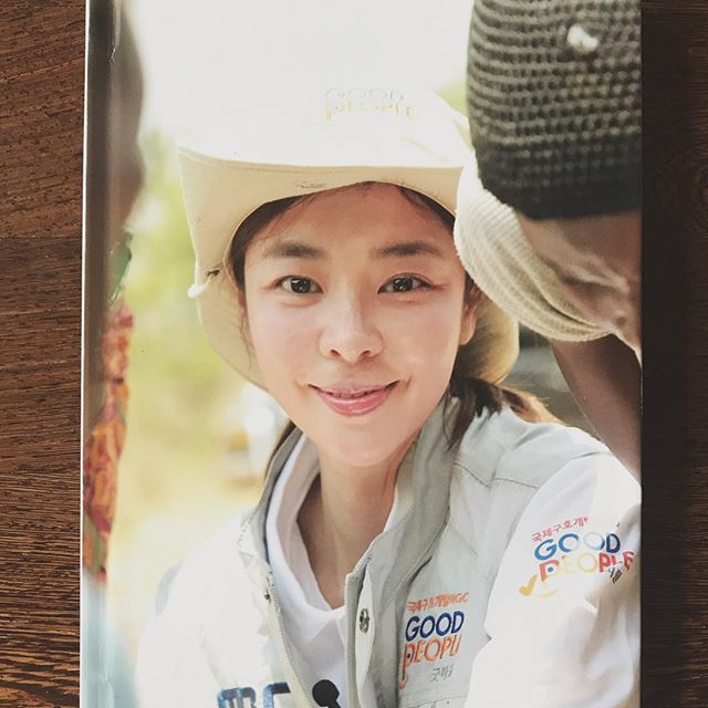 김규리, 미인도 당시 '블랙리스트'로 힘들었던 시간 견뎌낸 최근 근황은? 김규리 인스타그램 보니…