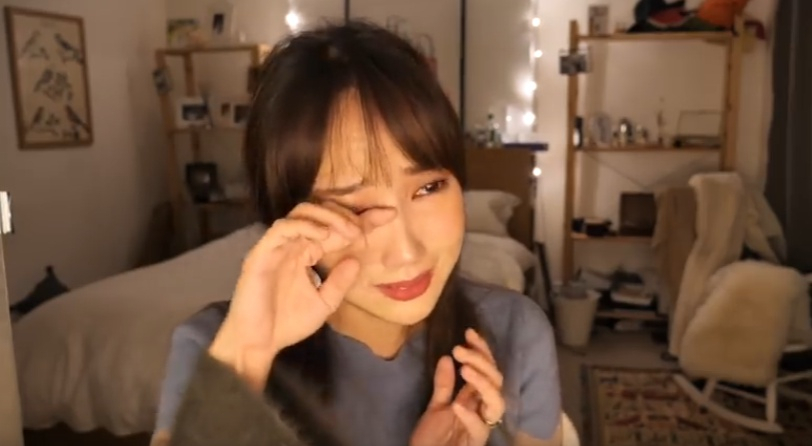 '아내의 맛' 국가비, 'TV 트라우마 있었다' 눈물.. "불안했지만 감싸주고 응원해주셔셔.. " 응원 폭주