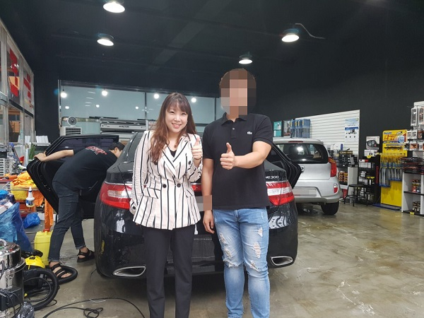 중고차전액할부 업체 '투투할부'가 추천하는 미세먼지를 줄이는 알맞은 자동차 내부 환기 방법