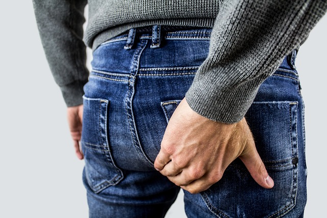 항문 출혈·가려움 증상 유발하는 '치핵'...원인과 자연치료방법은?