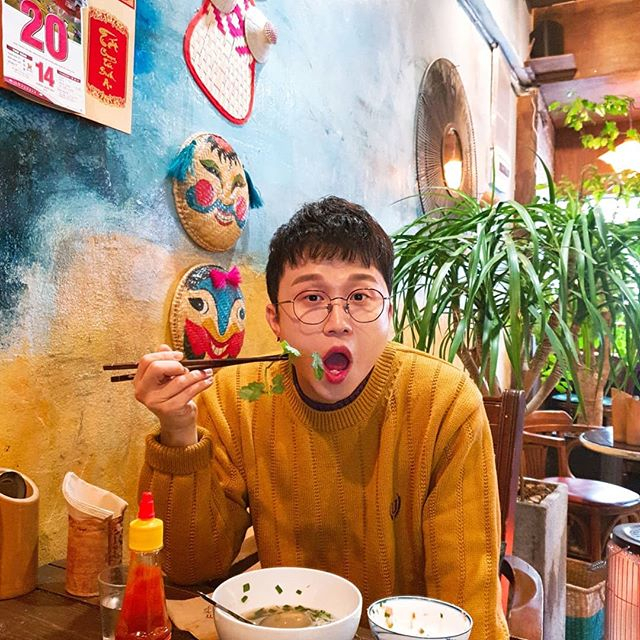 '의견 분분' 박성광 포차, 홍보하더니 일 커지니 '발뺌' VS 사장 맘이고 미성년자 오는 것도 아닌데…