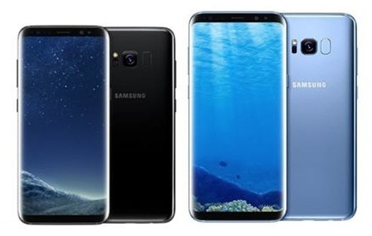 스마트강국, 갤럭시s8 공짜할부 및 갤럭시s9 플러스. LG V35 특별할인 이벤트 진행 