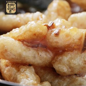 천하일미 탕수육, '인생탕수육' 홈쇼핑 채널에서 극찬 이어져…설 선물세트로도 안성맞춤