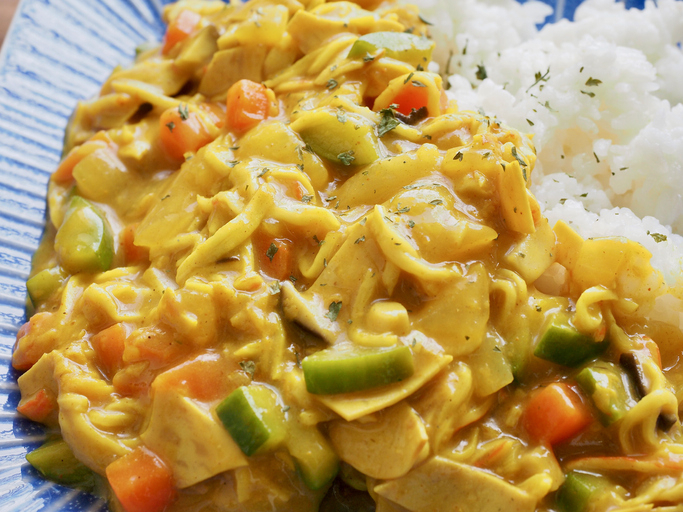 [저녁메뉴추천] 백종원 양파카레 만드는 법…간단하게 만들어 맛있게 즐기세요!