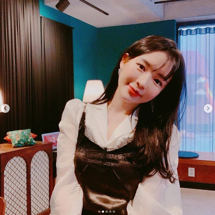 연애의 맛 김진아, ♥김정훈 "죽고싶어,,," 인스타 글 의미는?…김진아 나이·학력·직업 화제