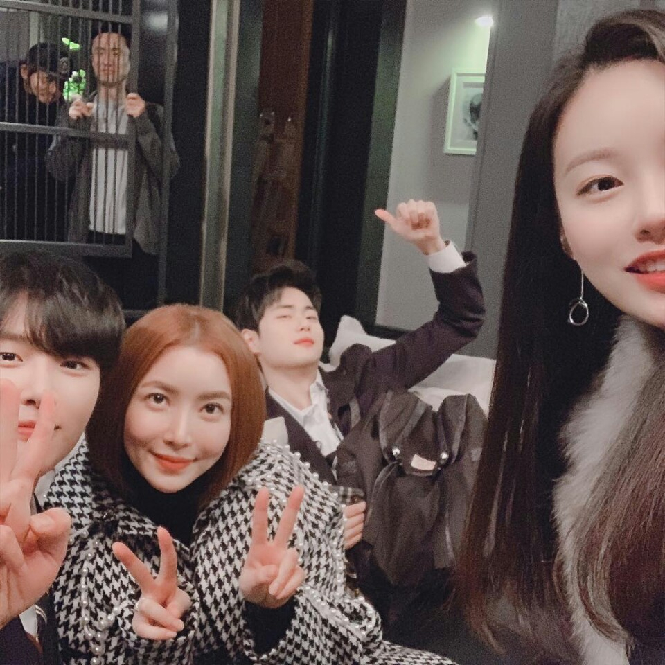 논란의 '스카이캐슬 17회' 대본 주인 차기준일까...기준+서준 쌍둥이 및 세리 등 차가족의 운명은?
