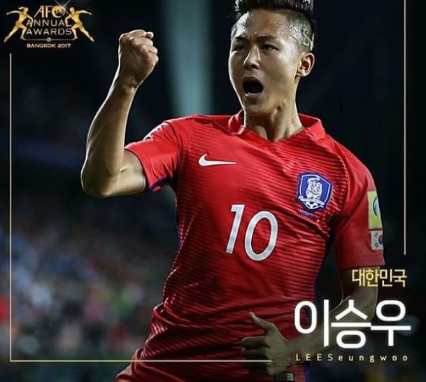 [한국(대한민국) 중국 축구 리뷰] 이승우 "소속팀 자리잡던中 안쓸거면 뭣하러 불러?" 중국반응은?