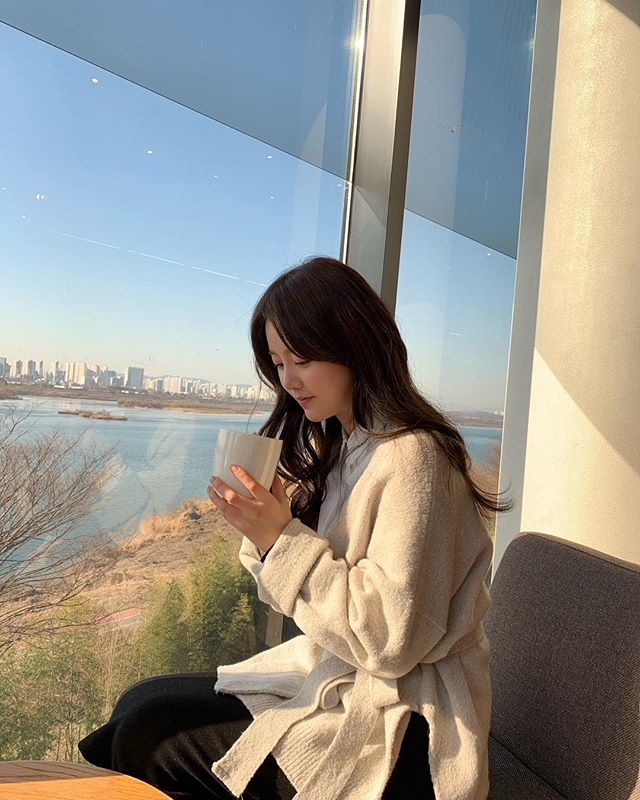 '강남스캔들' 신고은, 햇살에 더 빛나는 청순미모.. 나이는? 인물관계도, 등장인물, 줄거리 관심 폭주