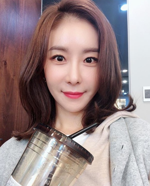 라디오스타 한은정→한다감 개명 후 "더 어려진 모습"…한다감(한은정) 나이 및 개명 이유는?