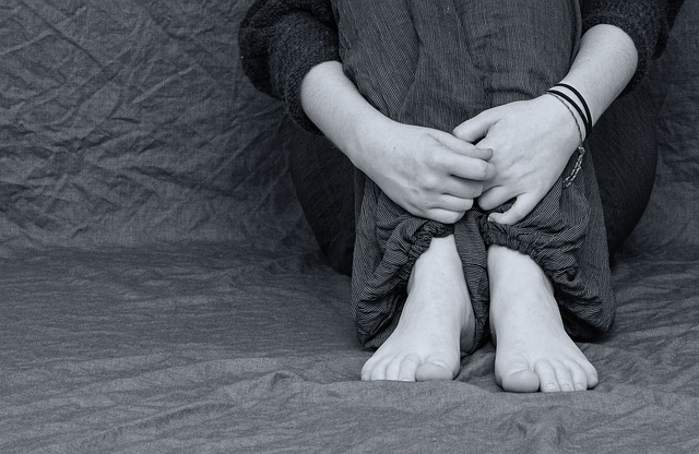 마음의 감기 '우울증', 초기증상에 치료받아야…자가진단 테스트와 극복방법은?
