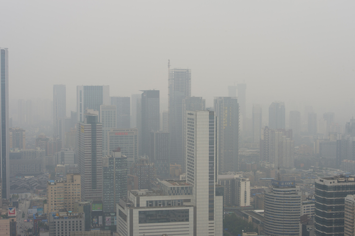 [17일 13시 초미세먼지 정보] 오늘 날씨와 전국 초미세먼지·미세먼지 정보