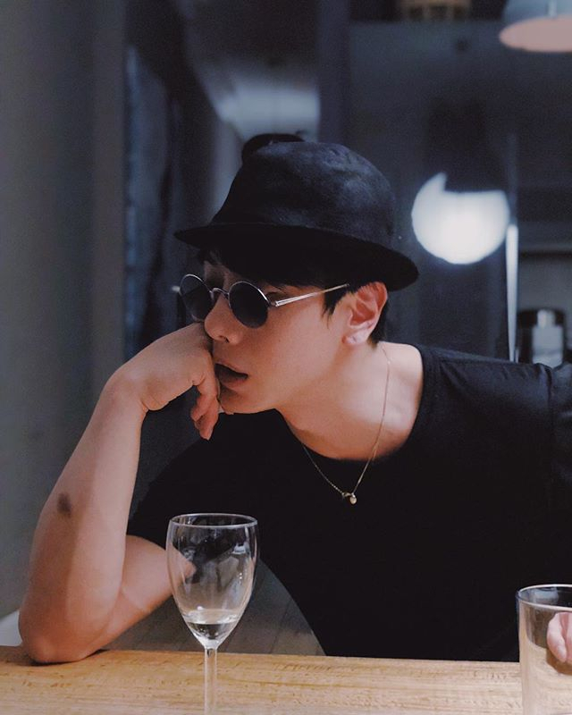 '너의 노래는' 박효신, '다비드상 만찢남' 비주얼에 '나이 얼마?' 콘서트, 뮤지컬, 소울트리 등 화제