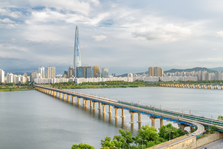 [전국 날씨] 1월 17일 15시 기온과 미세먼지 , 춥고 바람 강한 날씨 지속