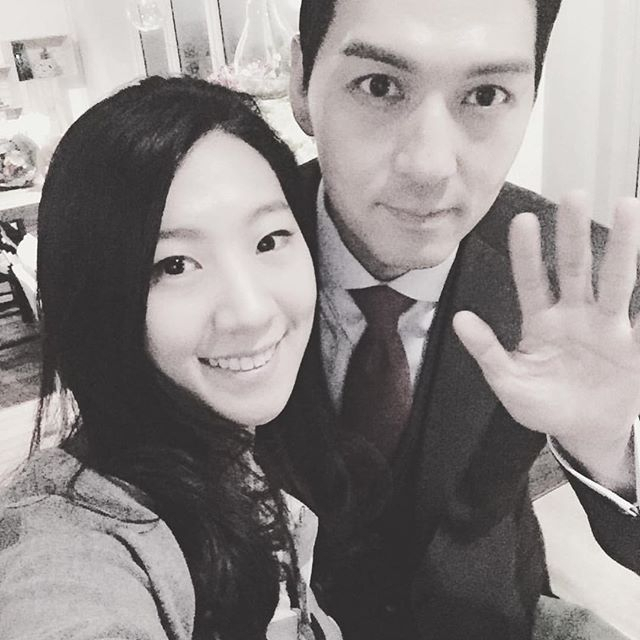 "사기 아닌 진짜 방송" 서수연 인스타그램 도배한 '필연커플' 사진에 서수연 집안+나이+직업 관심