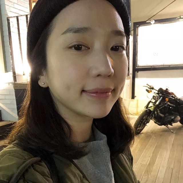 '연애의 맛' 구준엽 소개녀 오지혜,  이혼‧나이‧직업 화제! 인스타 팔로워 연예인급 인기?