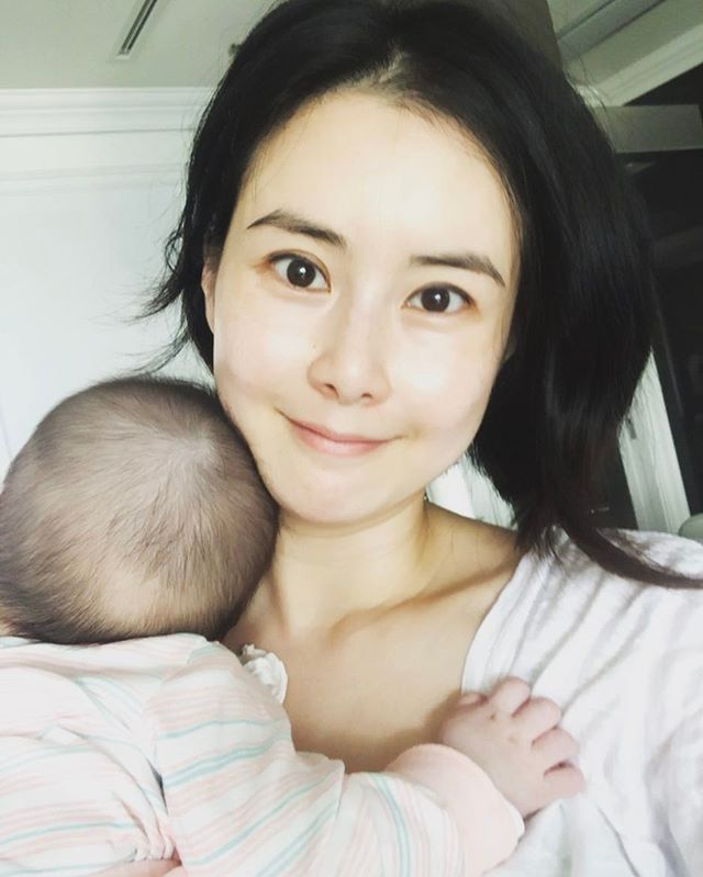 '바람난 언니들' 최정윤, 청초민낮으로 근황 공개..  구속된 남편 윤태준은? 나이, 집안에도 궁금증 폭발