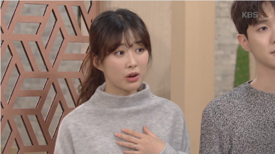'차달래 부인의 사랑' 종영에 이후 후속은? '없다'.. 이유는? '비켜라 운명아'에 집중?
