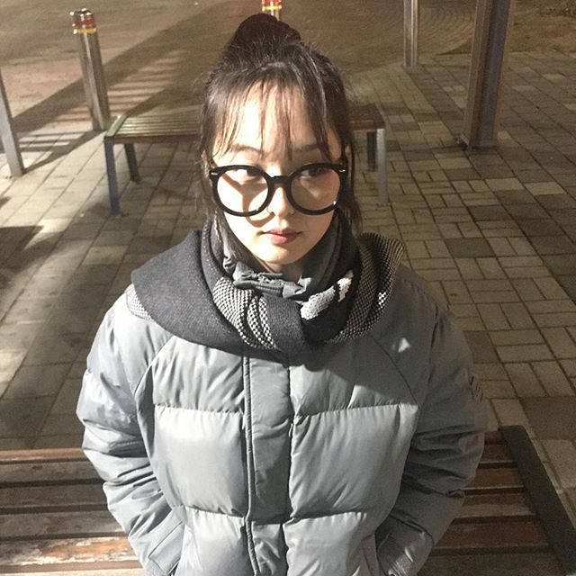 '스카이(SKY)캐슬' 김보라, '엽기'표정에도 예쁜 혜나 누가 죽였냐는 팬 질문에 대답이..