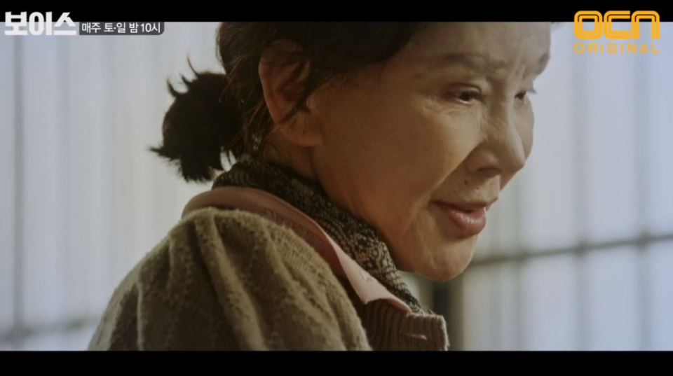 "이름은 몰라도 얼굴은 안다" 무당 전문 배우 이용녀, 미친 연기력으로 강렬한 인상 남겨