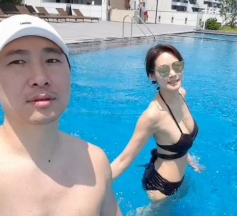 '동상이몽2' 안현모♥라이머, 과거 김민준-소유진과 열애설? 6살 나이차이, 몸매 등 여전히 뜨거운 관심