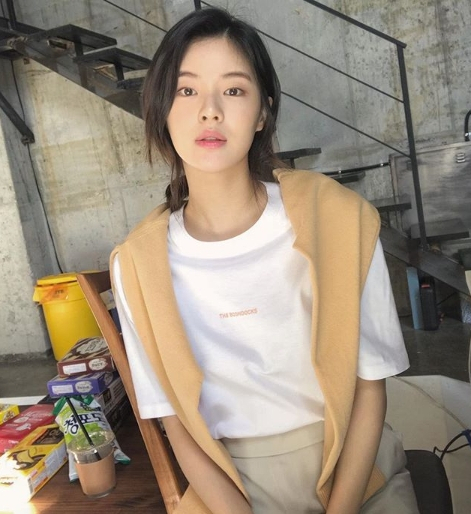 너의 목소리가 보여 6 이선빈, 이광수와 9살 나이차이...노래실력에 외모 패션스타일까지 '만점'