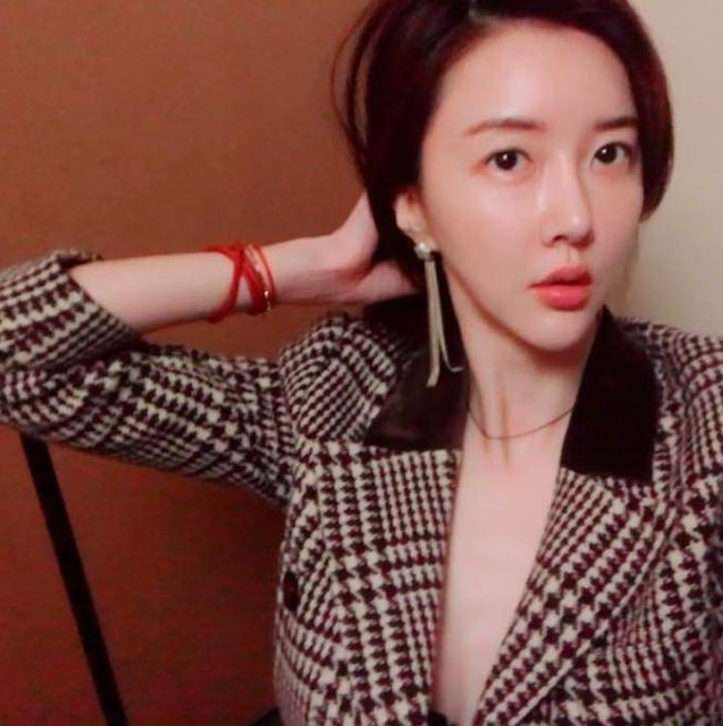 프로포폴 투약 혐의·스폰서 제안 폭로 "맞고싶냐?" 발언 화제…장미인애 "현재는 핑크빛 연애中"