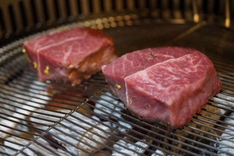 춘천맛집'화람', 신년모임 회식장소로 적합한 고급한우 레스토랑