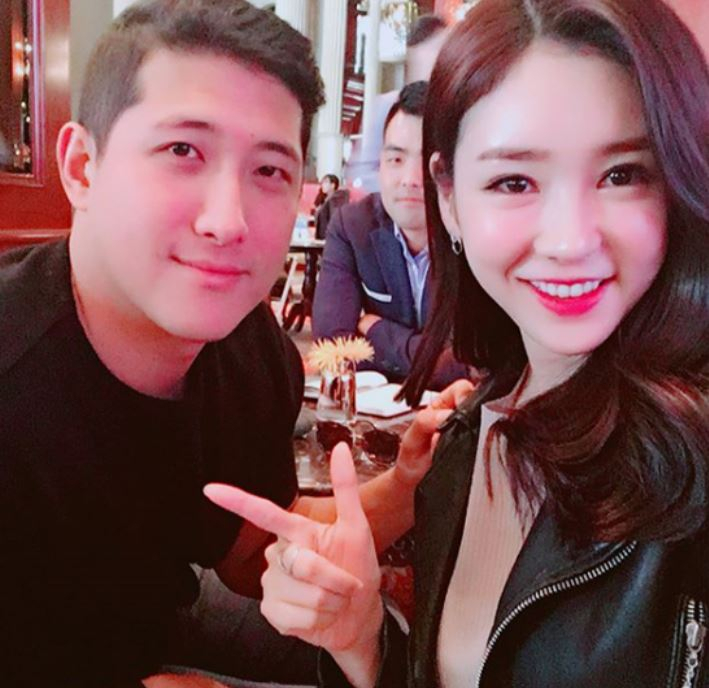 황재균VS 손아섭 가창력 대결 승자는? 황재균, 공서영 아나운서와 다정한 일상 밝혀져 '화제'