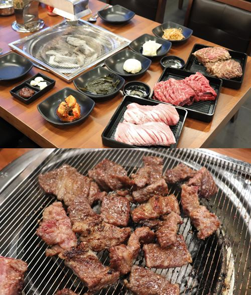 장인의 손맛 느낄 수 있는 수제갈비, 22년 전통의 강릉 맛집 '풍년갈비'