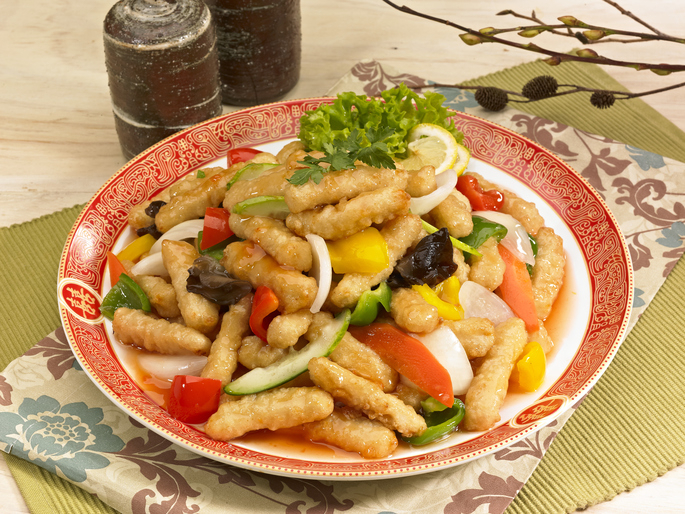 일요일 아침부터 관심↑ '생활의 달인' 나주 탕수육 맛집 어디길래...탕수육 뿐 아냐, 짬뽕까지 눈길