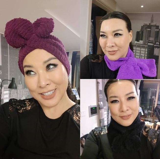 배우 정영주 누구길래? 소개팅남 김성원과 '취중진담' 진솔한 모습으로 누리꾼들 사로잡았다