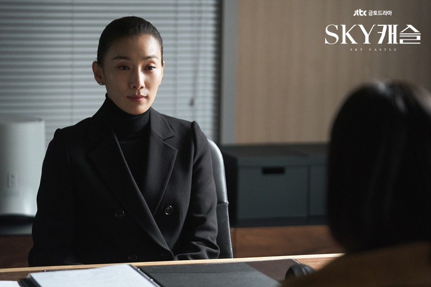 김주영 엔딩대사에 범인 힌트 있어.. 내용은? 서진네와 승혜네, 김주영 손에 타죽는다?