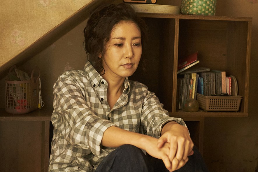 유호정이 남편 이재룡 차에 손댄 이유에 '충격', 채수빈과의 자매 같은 투샷에 나이 얼마?