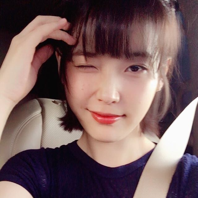 아이유 '삐삐' 가사 "요새 말이 많은 걔"는 설리? 설리 본인의 반응은? 아이유 근황도 화제