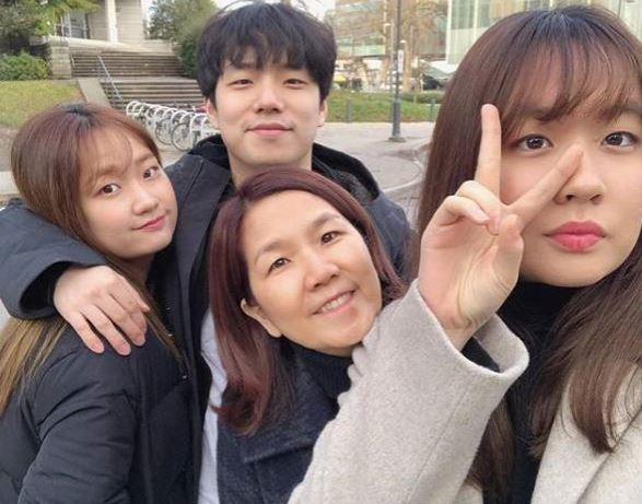 김학래 "낙태 제안했는데 제 맘대로 출산해" 뻔뻔…이성미 김학래 아들 사진 공개 "잘컸다"