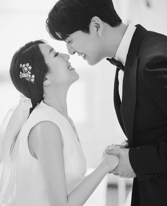 '연애의 맛'' 필연부부 웨딩사진 공개…서수연 비키니 몸매 이정도였어? 서수연 나이·직업·레스토랑?