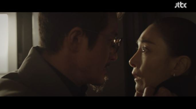 스카이캐슬 결말 윤곽 "회수할 떡밥 남았다" 스카이(SKY)캐슬 정준호 "니가 내딸 죽였지" 멱살잡이
