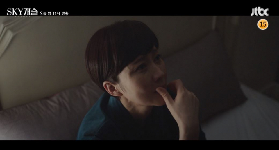 스카이캐슬 염정아와 예서의 선택은? SKY캐슬 18회+19회 김혜나 추락사건 결말 대본 스포 따라가나