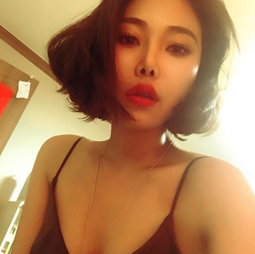 '아모르파티' 치타, 뇌사 상태였는데 가수가 된 사연?..."기적같은 일"